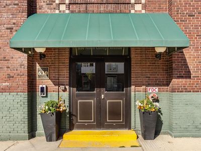 630 N College Ave APT 308, Indianapolis, IN, 46204