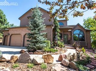 20 Mallory Rd, Colorado Springs, CO 80906