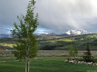 692 Lindstrom Rd, Silverthorne, CO 80498