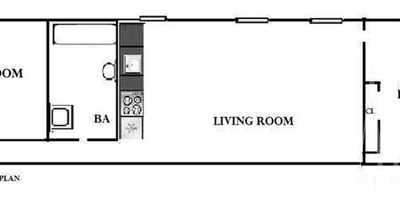 Rented by Alpha Properties NYC I LLC | media 15