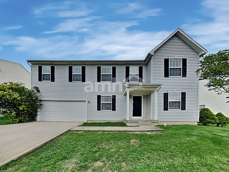 10825 Spring Green Dr — Photo 1