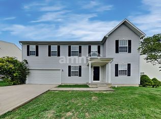 10825 Spring Green Dr, Indianapolis, IN
