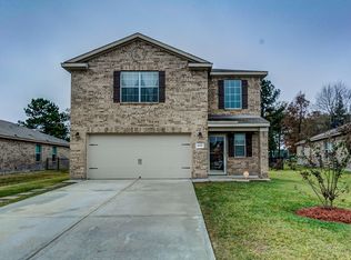 4626 San Jacinto River Dr, Spring, TX 77386