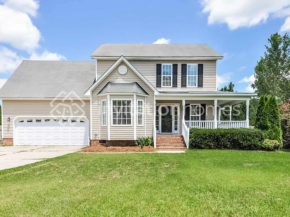 129 Rustic Ln