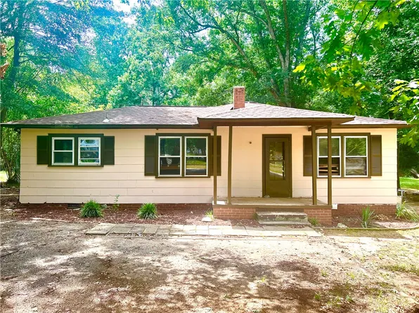 3517 Shawnee Ave, Anderson, SC 29626