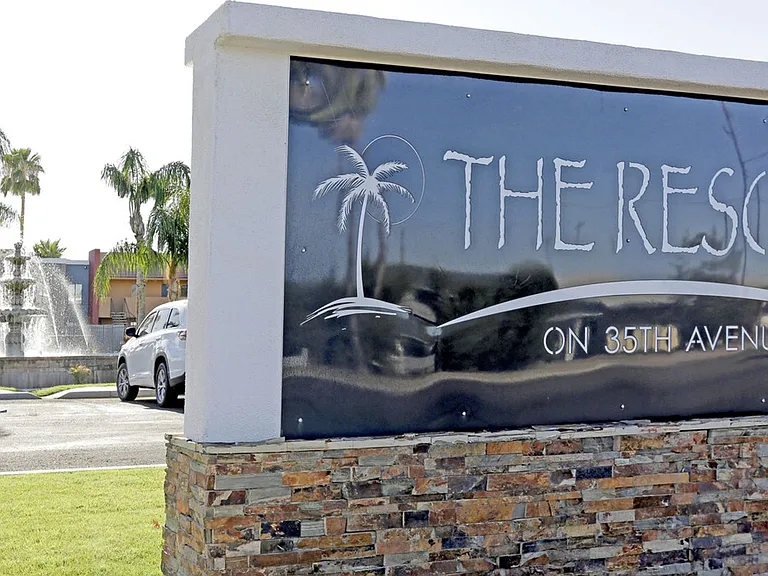 The Resort on 35th — Photo 10