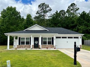 105 Haven Ct, Darien, GA 31305