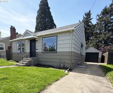 1315 NE 80th Ave, Portland, OR, 97213