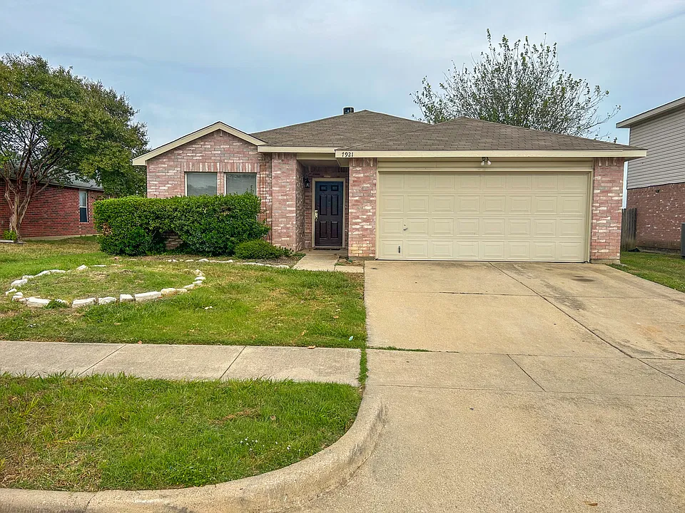 7921 Beef Creek Dr