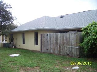 2101 Pumpkin Pl NE, Palm Bay, FL 32905