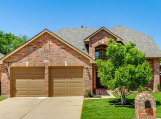 3616 Dresage Ln, Flower Mound, TX 75022