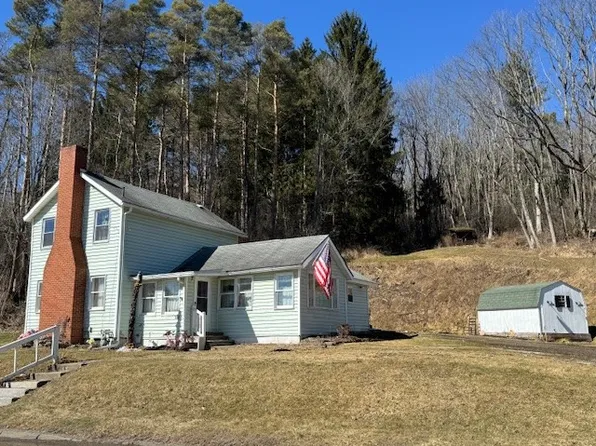 3668 County Road 28, Wellsville, NY 14895