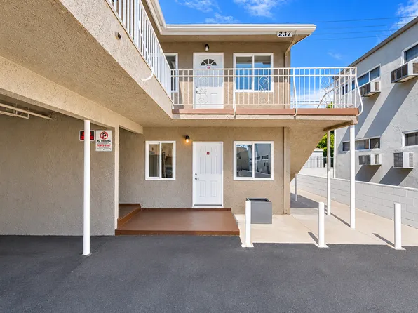 237 W Tujunga Ave, Burbank, CA