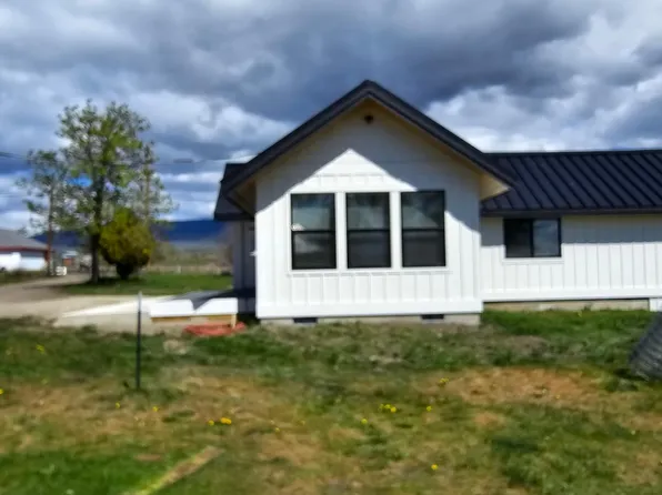 (undisclosed Address), Ellensburg, WA 98926