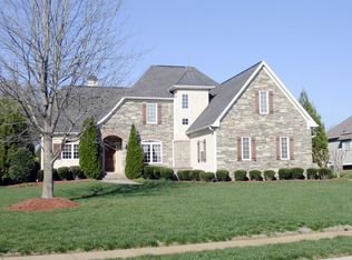 3213 Williams Rd, Matthews, NC 28105