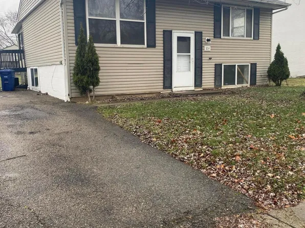 3214 Kenray Dr, Columbus, OH 43219