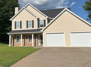 14 Ferry Crossing Dr SE, Rome, GA 30161