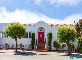 200 Darien Way, San Francisco, CA 94127
