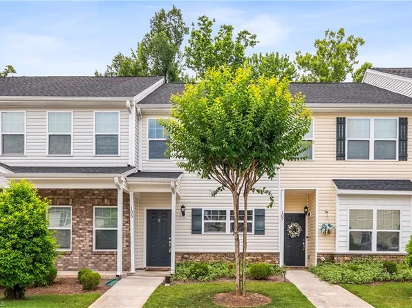 105 Sommerwall Pl, Greensboro, NC 27405