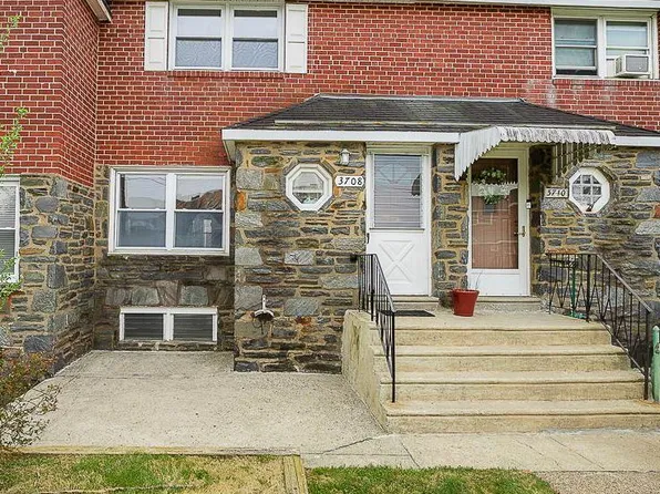 3708 W Country Club Rd, Philadelphia, PA 19131