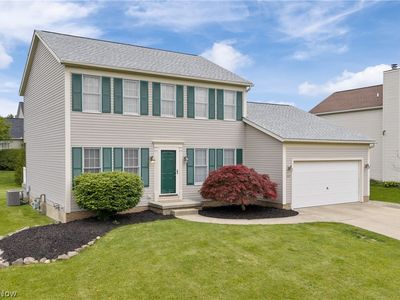 668 Oakcrest Dr, Wadsworth, OH, 44281