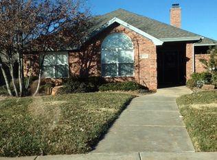 4504 100th St, Lubbock, TX 79424