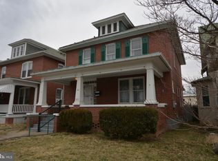 322 E Piccadilly St, Winchester, VA 22601