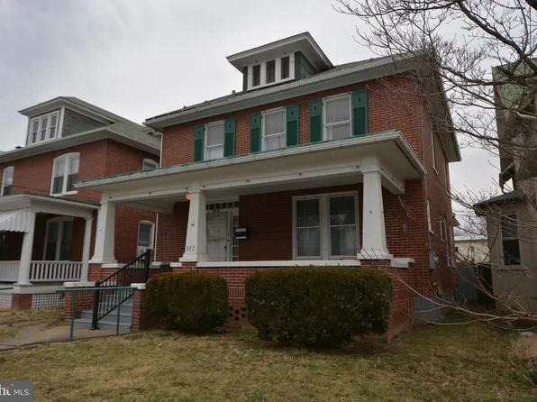 322 E Piccadilly St, Winchester, VA 22601