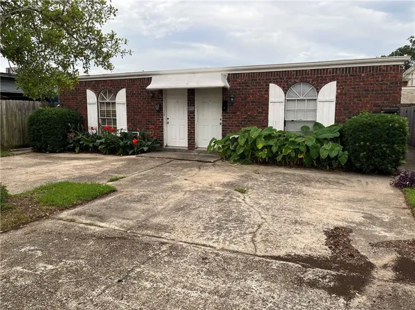 1508 Aztec Ave, Metairie, LA 70005