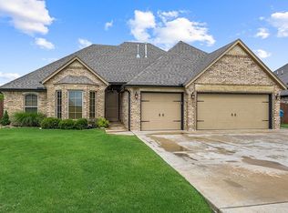 1139 Antler Rdg, Tuttle, OK 73089