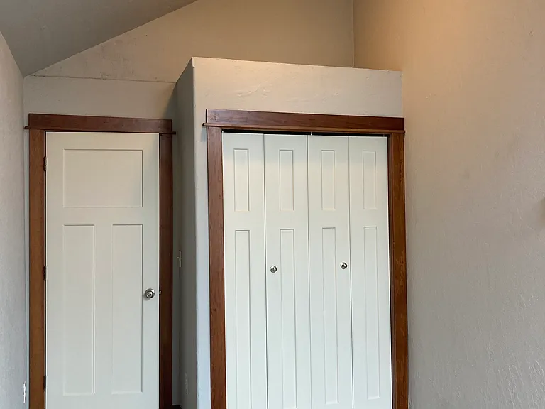 Bedroom Closet