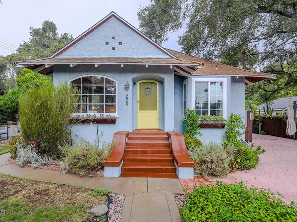 225 Atchison St, Pasadena, CA