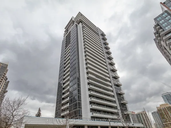75 Canterbury Pl, Toronto, ON