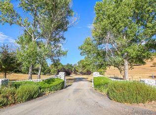 3732 Daley Flat Rd, Julian, CA 92036
