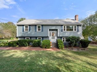 120 Prospect St, Ashland, MA 01721