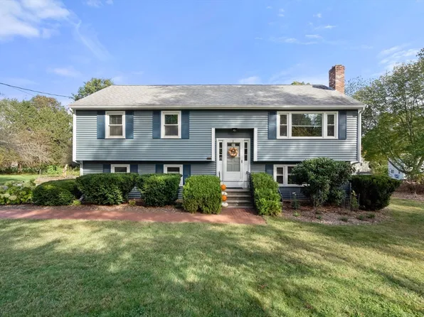 120 Prospect St, Ashland, MA 01721