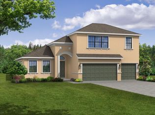 1331 Lemur Ln, Melbourne, FL 32940