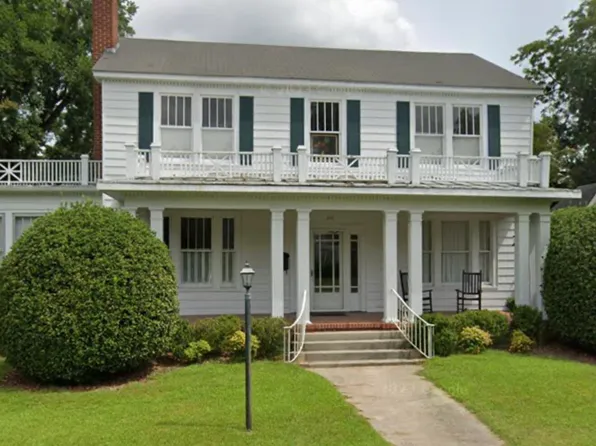 216 Isabella Avenue, Washington, NC 27889