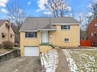 1041 Ardmore Manor Dr, Pittsburgh, PA 15221