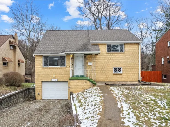 1041 Ardmore Manor Dr, Pittsburgh, PA 15221