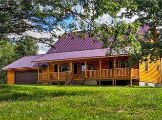 5597 Seven Hills Rd, Coggon, IA 52218