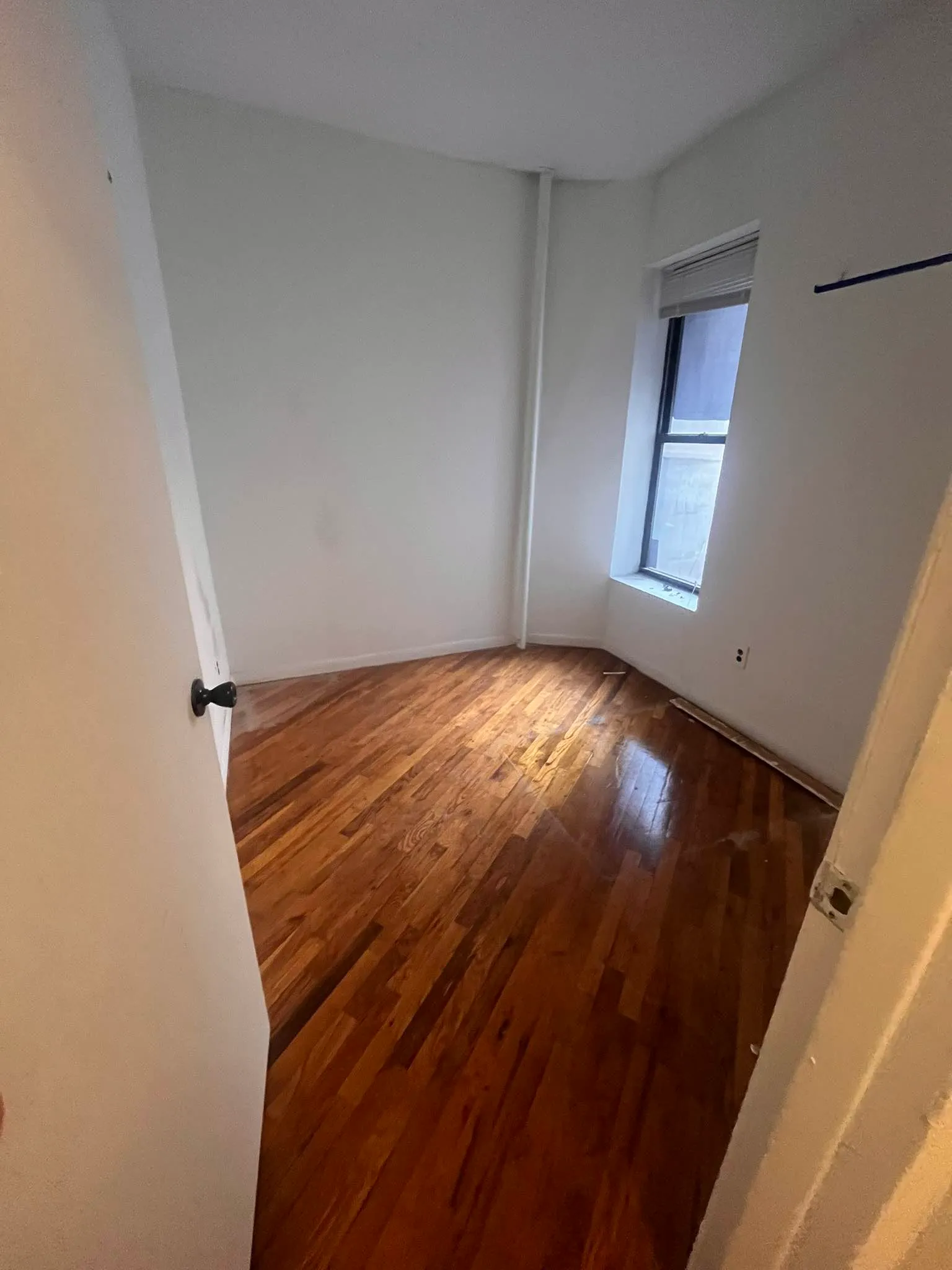 476 Clinton Avenue #1A in Clinton Hill, Brooklyn | StreetEasy