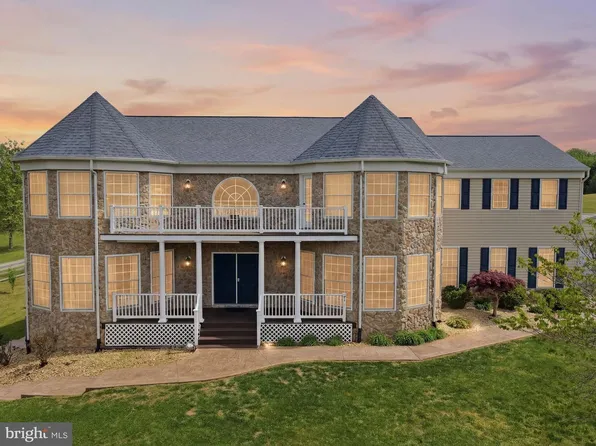 51 Equestrian Dr, Stafford, VA 22556
