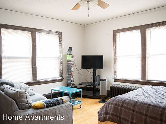 4th image of 1329 Grand Ave APT 3