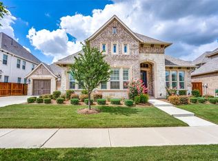 2156 Cutting Horse Trl, Frisco, TX 75036