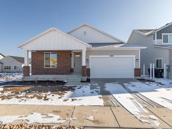 12029 S Antelope Flat Way W #638, Herriman, UT 84096