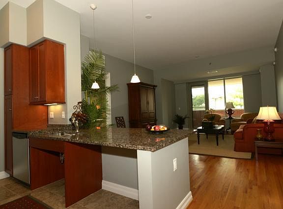 5th image of 4900 Central 205 St #205
