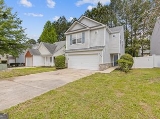 3425 Sable Chase Ln S, Atlanta, GA