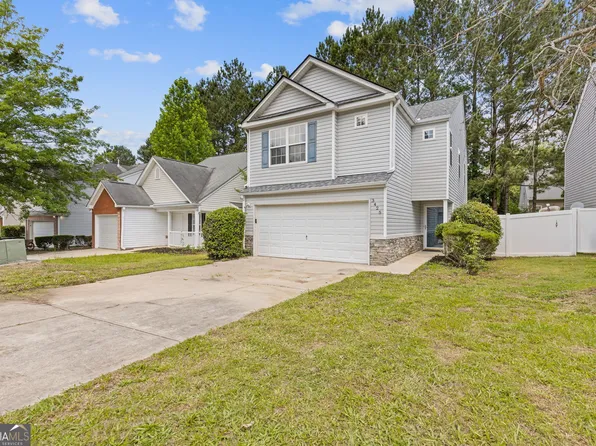 3425 Sable Chase Ln S, Atlanta, GA 30349