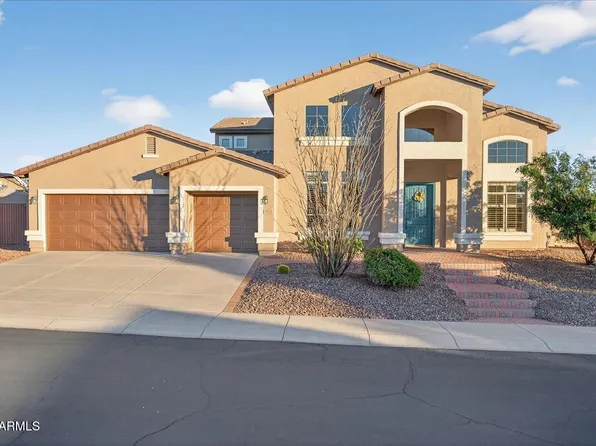 7855 E KENWOOD Street, Mesa, AZ 85207